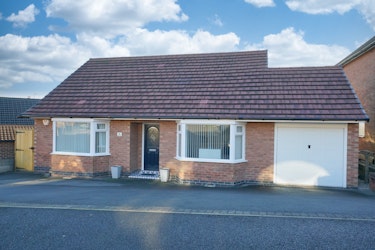 Image for Woodfield Drive, swadlincote