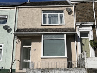 Image for Norfolk Street, swansea