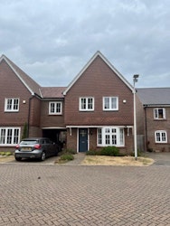 Image for Addington Gardens, reading
