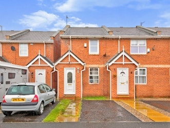 Image for Westminster Close, whitley-bay
