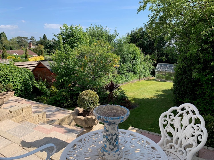 3 bedroom semi-detached house