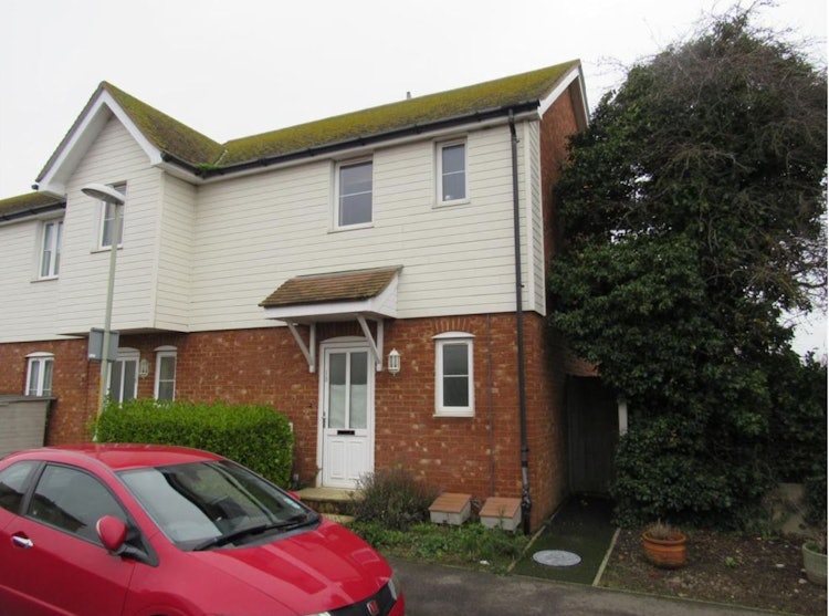 1 bedroom flat