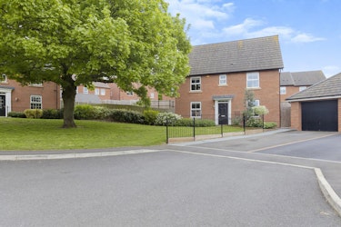 Image for Tamarisk Close, hinckley