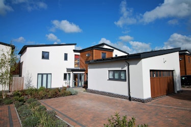 Image for Riverside Place,, worcester