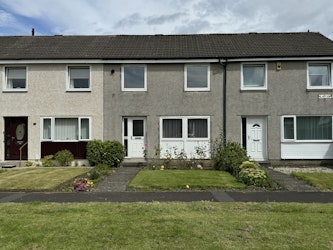 Image for Montgomery Road, paisley