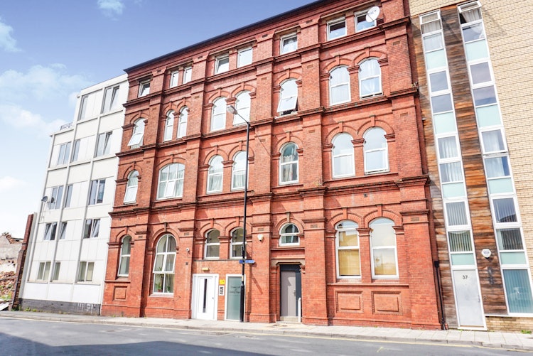 2 bedroom duplex