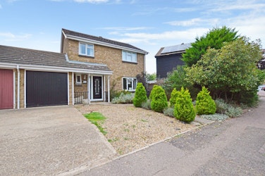 Image for Westrope way, bedford