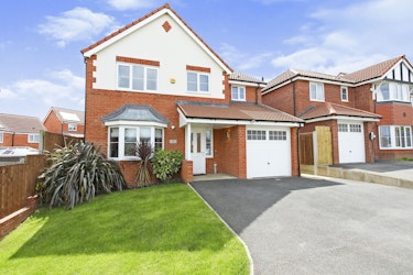 Image for Rosemary Crescent, winsford