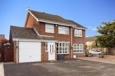 Image for Carrol Grove, cheltenham