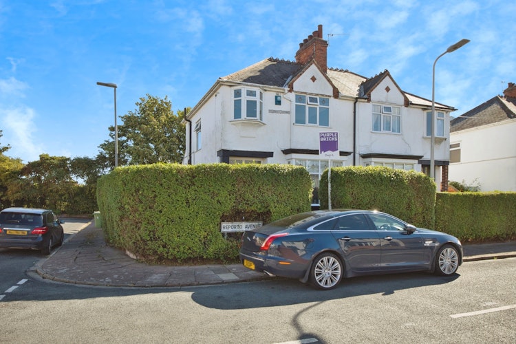 3 bedroom semi-detached house