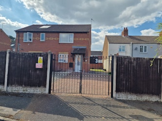 Image for Kenilworth Close, worksop