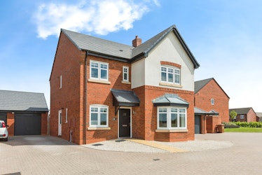 Image for Harrier Road, lichfield