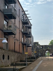 Image for Rope Walk, bristol