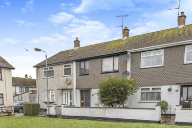 Image for Moyard Gardens, carrickfergus