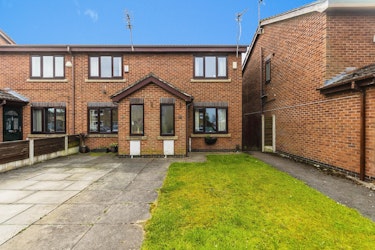 Image for Thorngrove Avenue, manchester