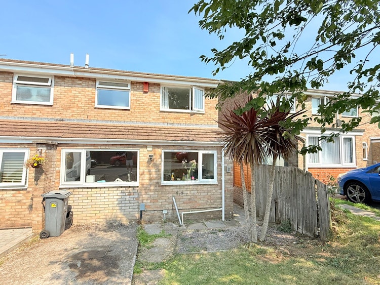 3 bedroom semi-detached house
