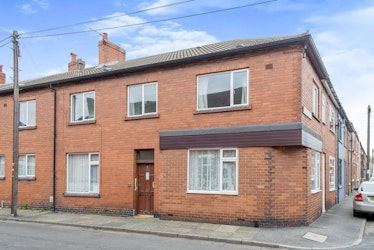 Image for Pretoria Street, castleford