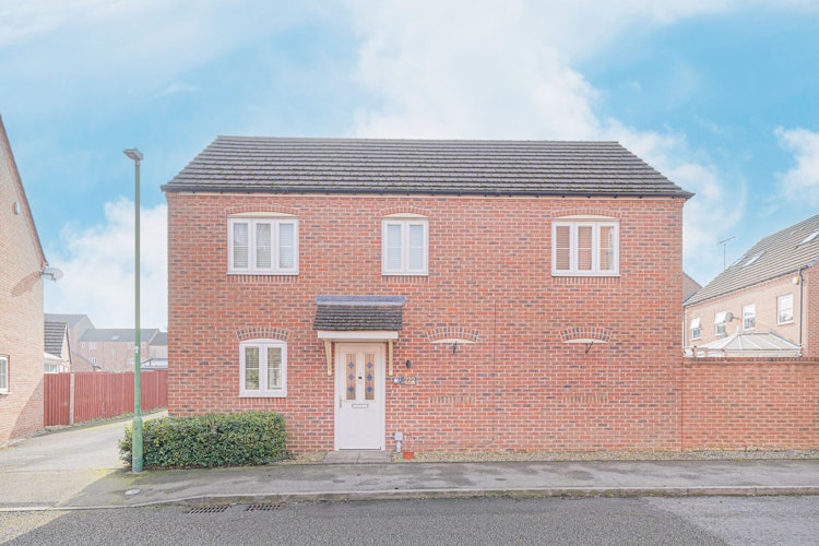 3 bedroom semi detached