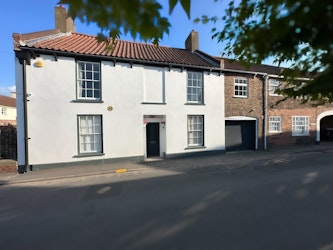 Image for James Street, louth