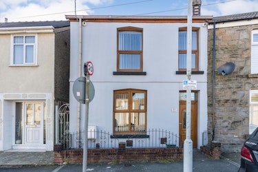 Image for Eaton Road, swansea