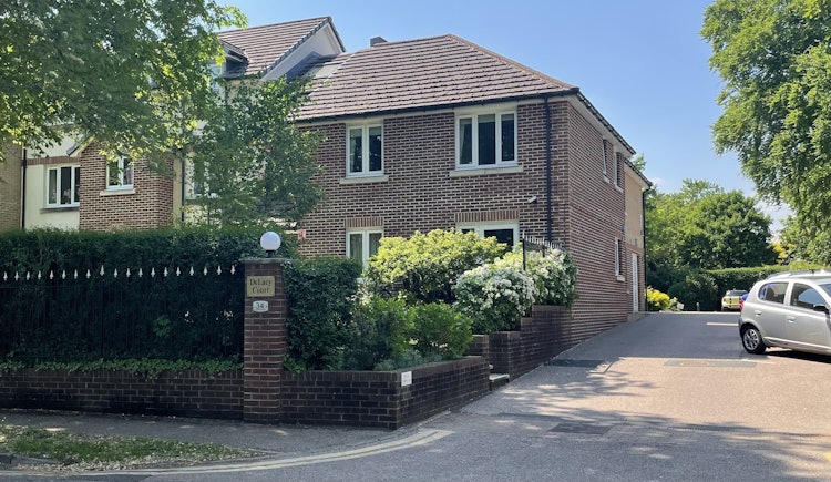1 bedroom flat