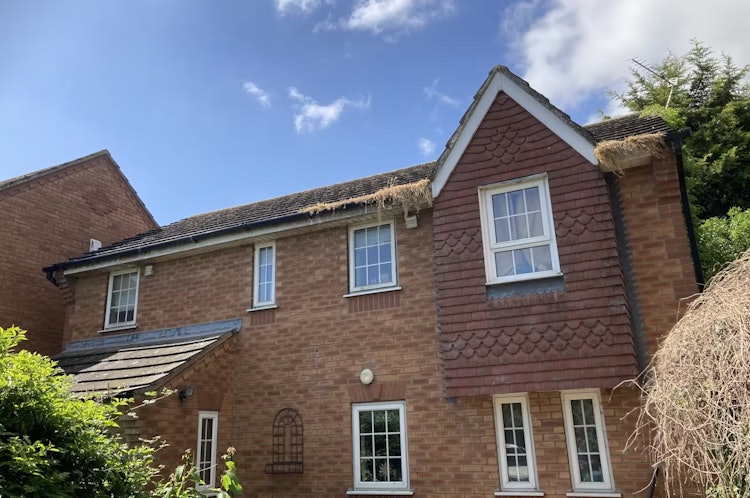 4 bedroom detached house