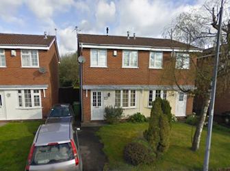 Image for Mainwaring Drive, wilmslow