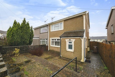 Image for St. Marys Road, blackwood