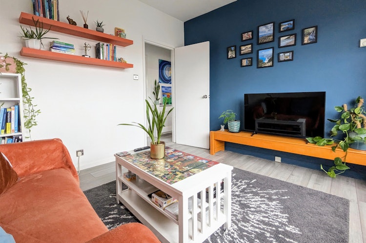 1 bedroom flat