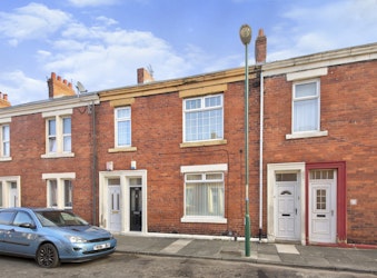Image for Northbourne Road, jarrow
