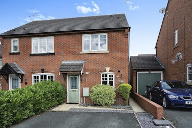 Image for Knowles View, swadlincote