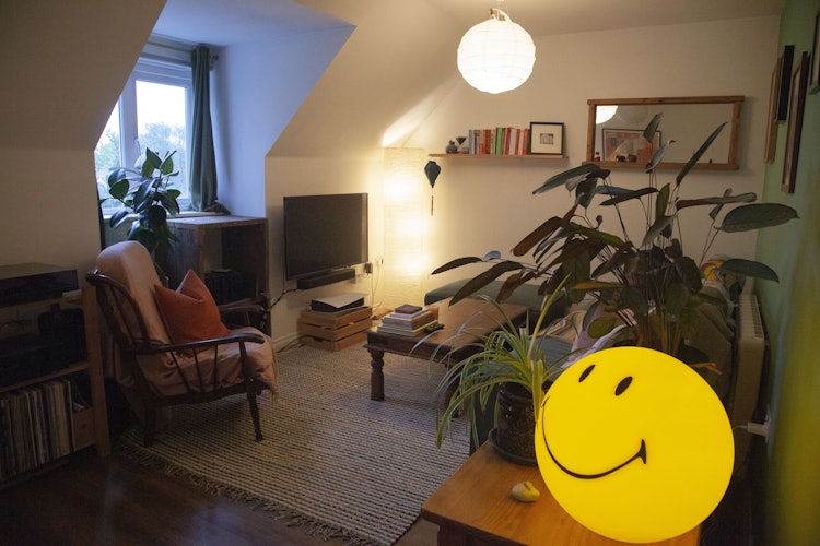 1 bedroom flat