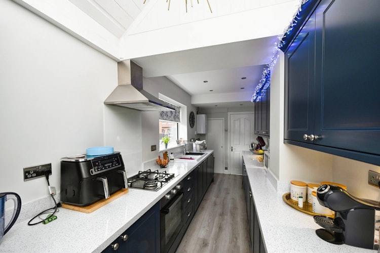 3 bedroom semi-detached house