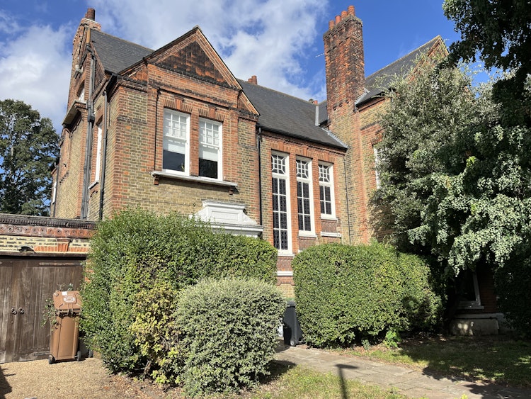 3 bedroom flat
