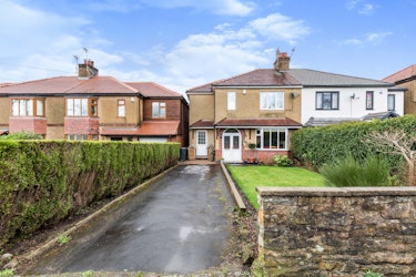 Image for Ribchester Road, blackburn