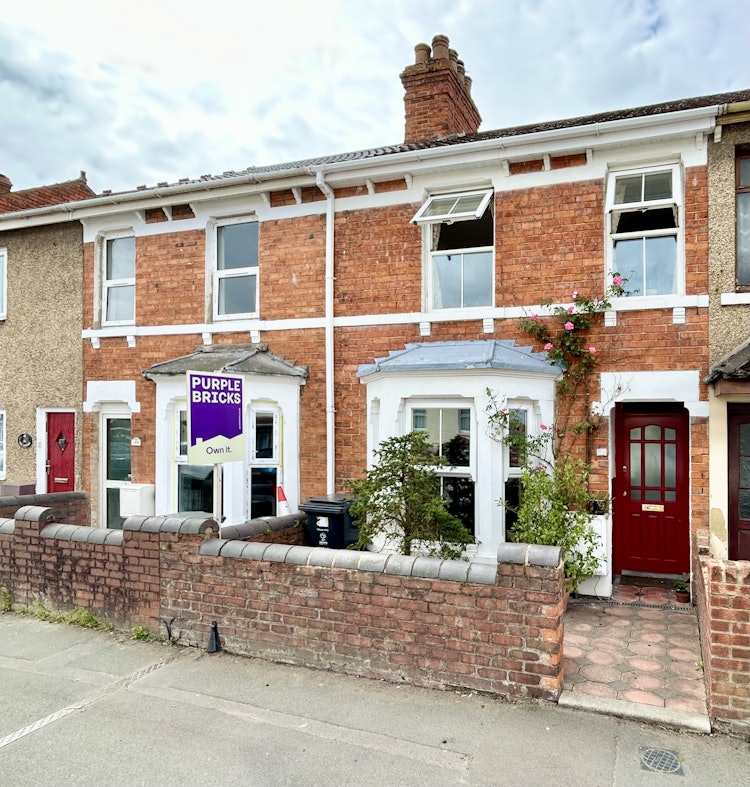 3 bedroom terraced house