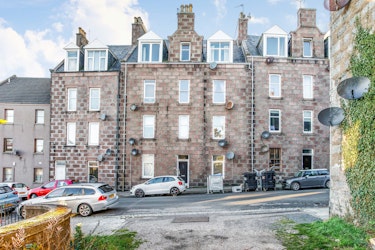 Image for Hardgate, aberdeen
