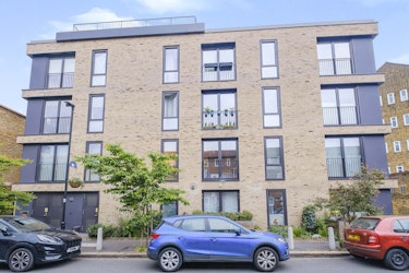 Image for 20 Juxon Street, london