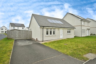 Image for Larch Crescent, alness