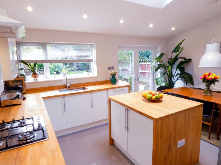 3 bedroom semi-detached house