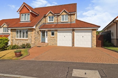 Image for Dovecot Way, dunfermline