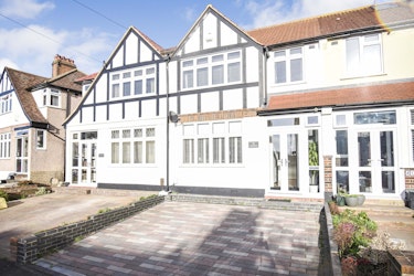 Image for Aylesford Avenue, beckenham