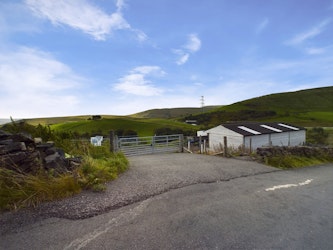 Image for Bacup Road, todmorden