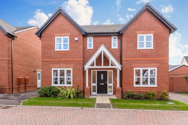 Image for Gershwin Road, aylesbury