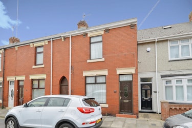 Image for Ashley Gardens, hartlepool