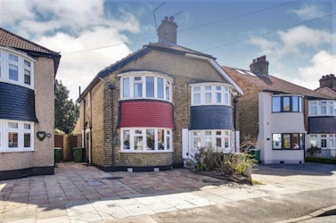 Image for Lyme Road, welling
