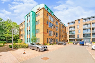 Image for 5 Brindley Place, uxbridge