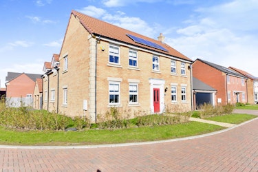 Image for Anglesey Way, peterborough
