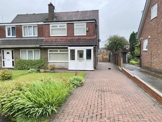 Image for Conway Close, heywood