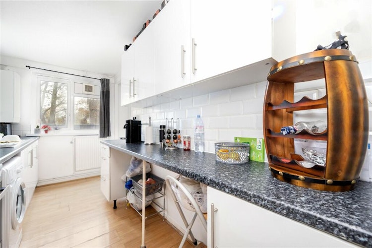 1 bedroom flat